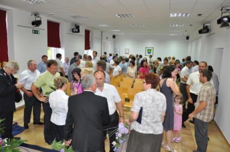 Knobleharjevo 2012 - Slavnostna seja občinskega sveta občine Škocjan 61